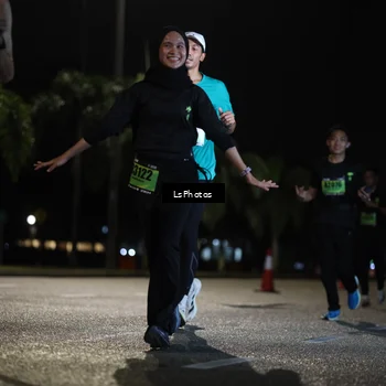 Runner Photo 5735969