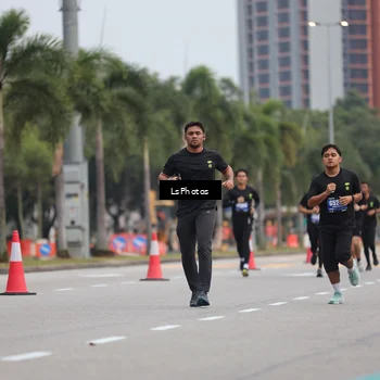 Runner Photo 5735970