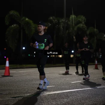 Runner Photo 5735973