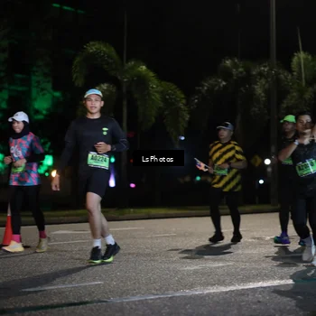 Runner Photo 5735974
