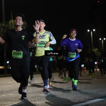 Runner Photo 5735975