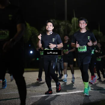 Runner Photo 5735978
