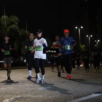 Runner Photo 5735979