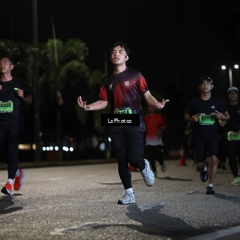 Runner Photo 5735983