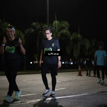 Runner Photo 5735984