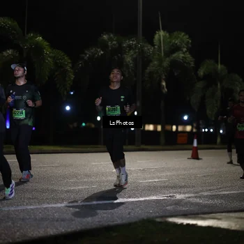 Runner Photo 5735985