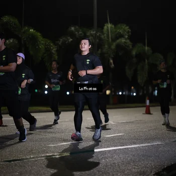 Runner Photo 5735986