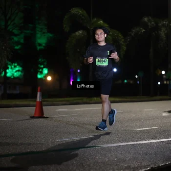 Runner Photo 5735987