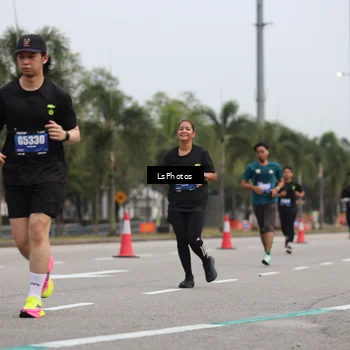 Runner Photo 5735988