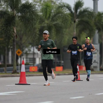Runner Photo 5735990