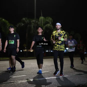 Runner Photo 5735991