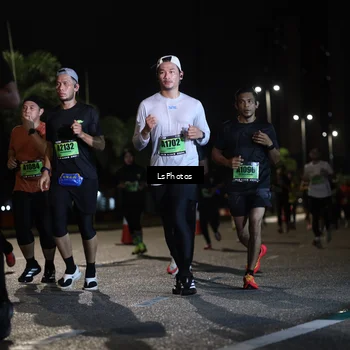Runner Photo 5735992