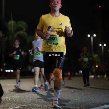 Runner Photo 5735994