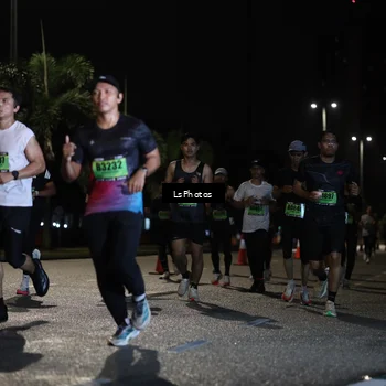 Runner Photo 5735995