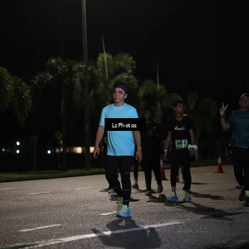 Runner Photo 5735996