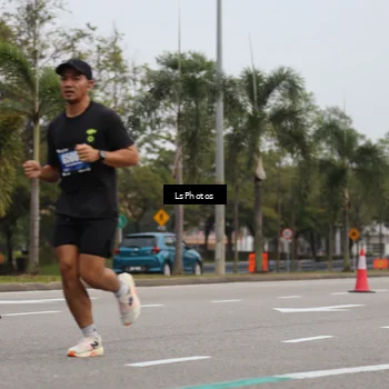 Runner Photo 5735997