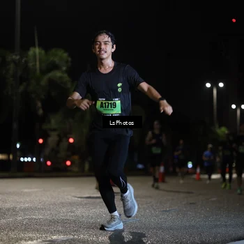 Runner Photo 5736005