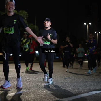 Runner Photo 5736007