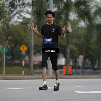 Runner Photo 5736011