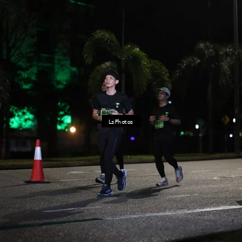 Runner Photo 5736015