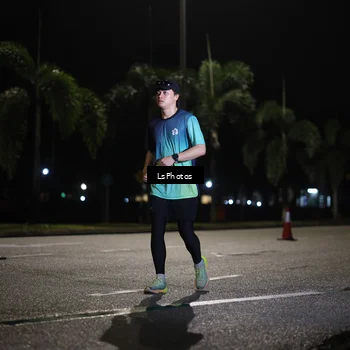 Runner Photo 5736016