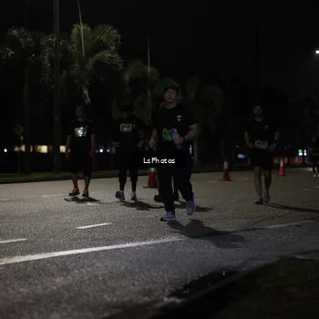Runner Photo 5736017