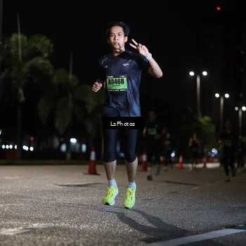Runner Photo 5736019