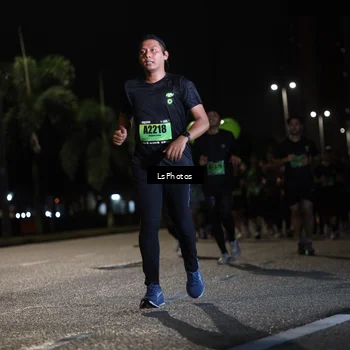 Runner Photo 5736021