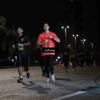 Runner Photo 5736027