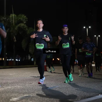 Runner Photo 5736030