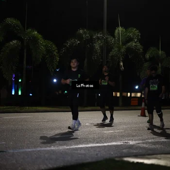 Runner Photo 5736031