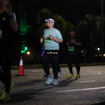 Runner Photo 5736032