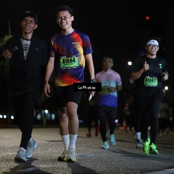 Runner Photo 5736034