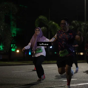 Runner Photo 5736037