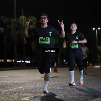 Runner Photo 5736042
