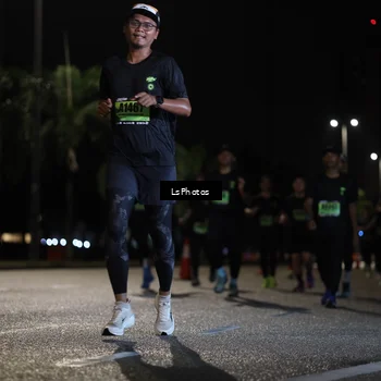 Runner Photo 5736045