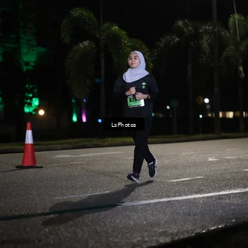 Runner Photo 5736048