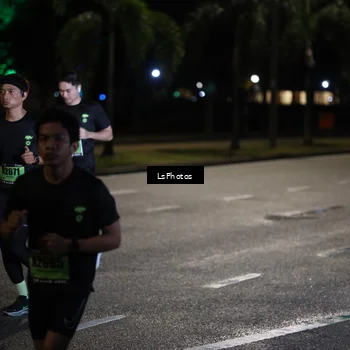 Runner Photo 5736049