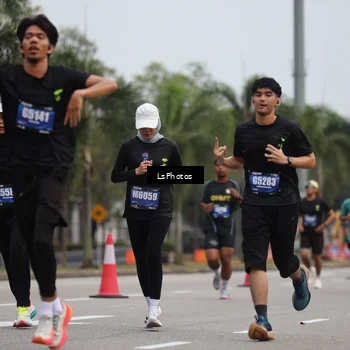 Runner Photo 5736051
