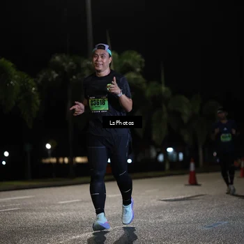 Runner Photo 5736052