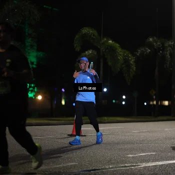 Runner Photo 5736053