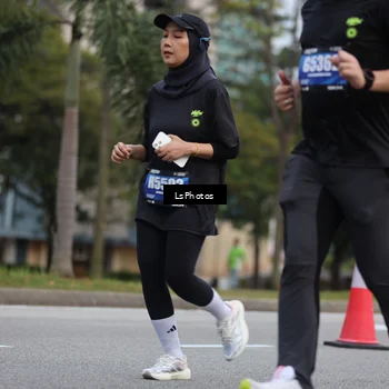 Runner Photo 5736058