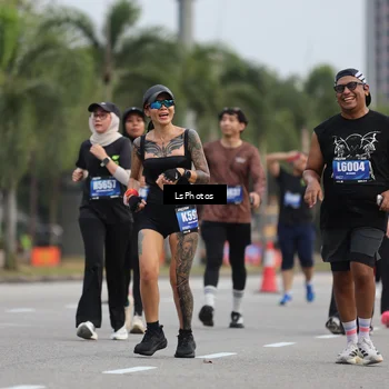 Runner Photo 5736060