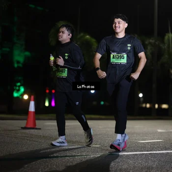 Runner Photo 5736063