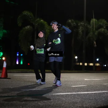 Runner Photo 5736064