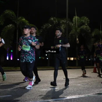 Runner Photo 5736066