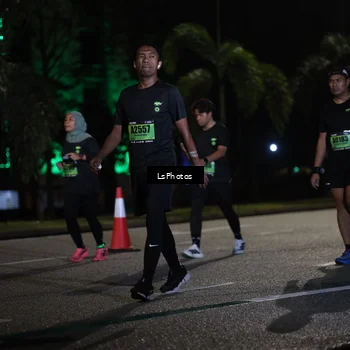 Runner Photo 5736069