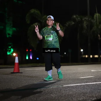 Runner Photo 5736071