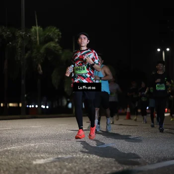 Runner Photo 5736072