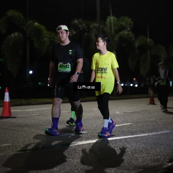 Runner Photo 5736074